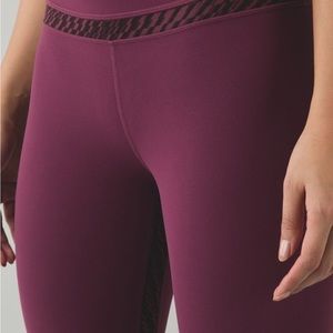 Lululemon OG Align 25” Pant